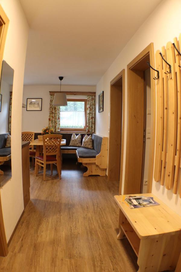 וואלד אים פינצגאו Ferienwohnung Lerchenhof מראה חיצוני תמונה