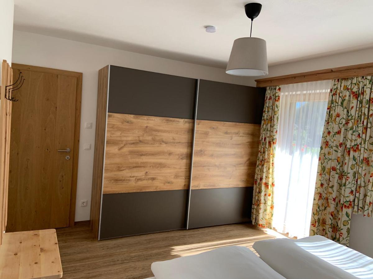 וואלד אים פינצגאו Ferienwohnung Lerchenhof מראה חיצוני תמונה