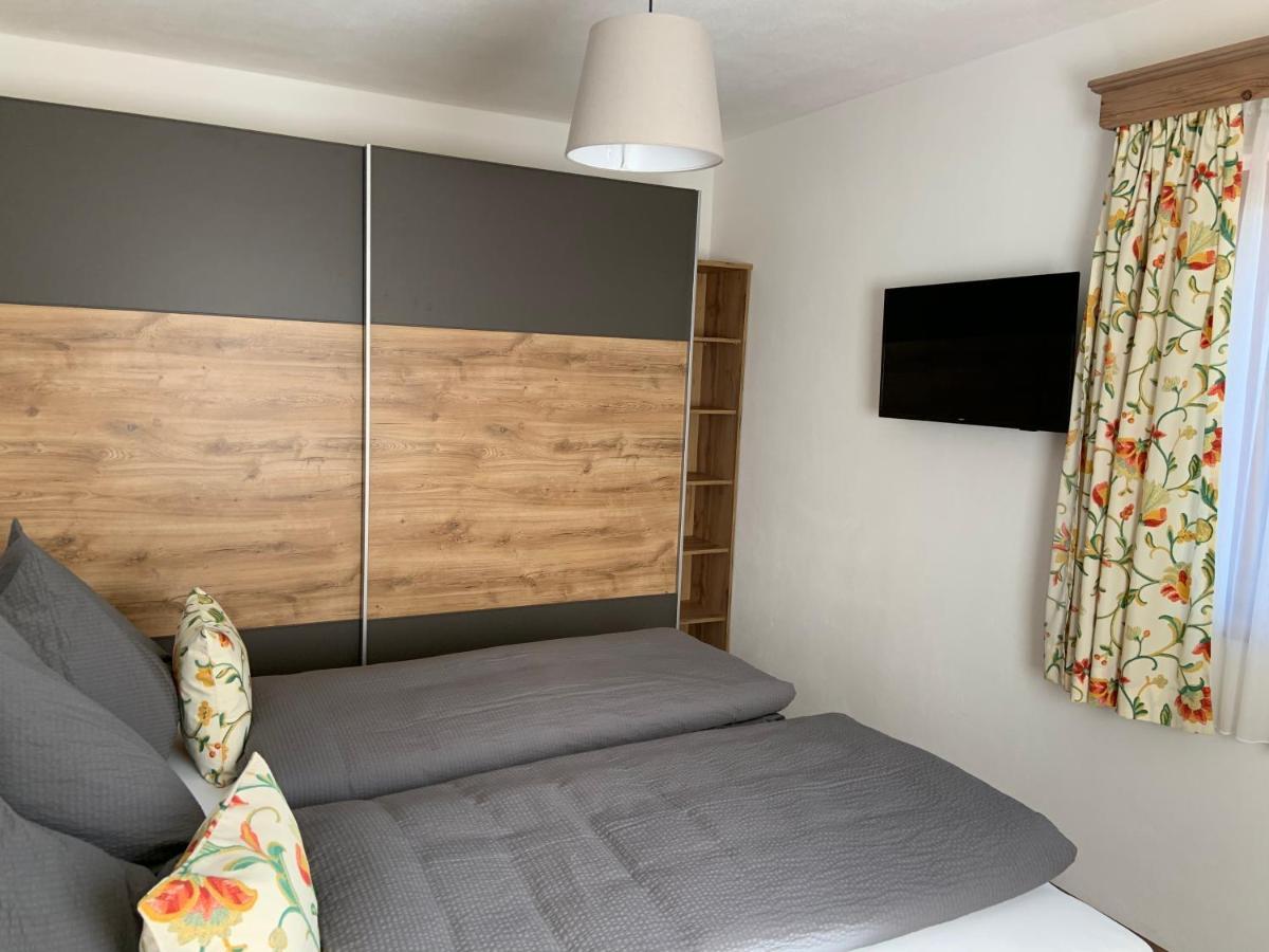 וואלד אים פינצגאו Ferienwohnung Lerchenhof מראה חיצוני תמונה