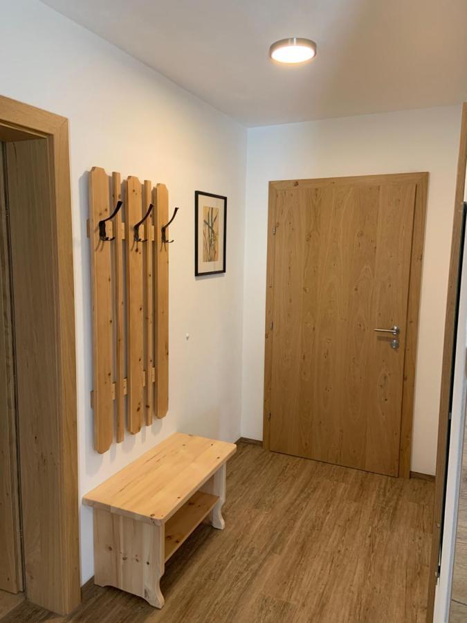 וואלד אים פינצגאו Ferienwohnung Lerchenhof מראה חיצוני תמונה