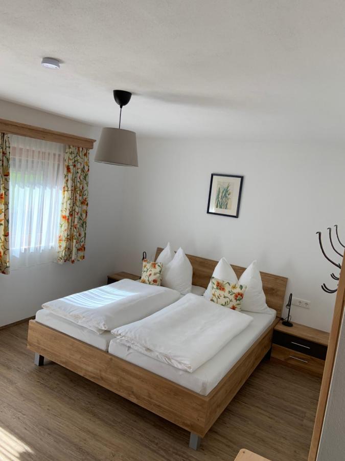 וואלד אים פינצגאו Ferienwohnung Lerchenhof מראה חיצוני תמונה